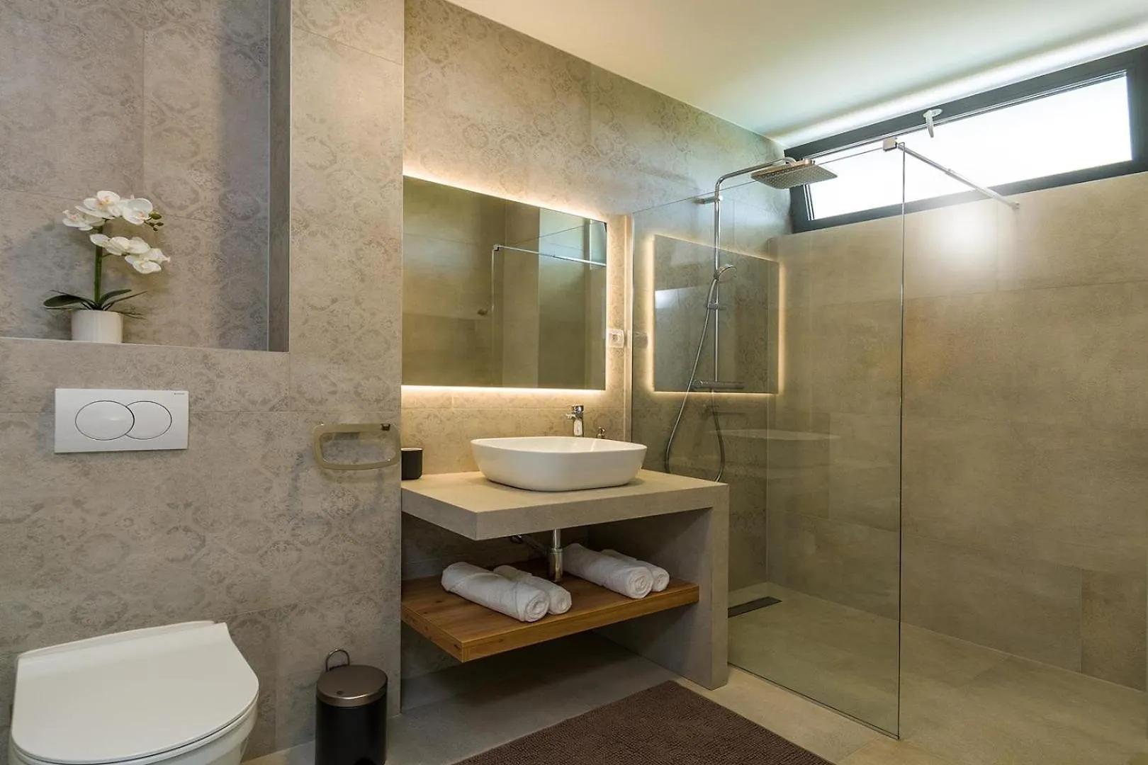 Villa Celi Valbandon 0*,  Κροατία