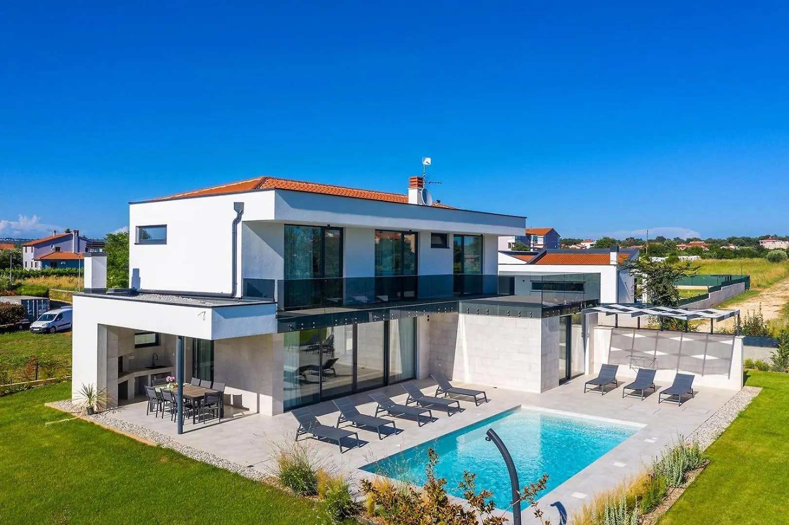 Villa Celi Valbandon